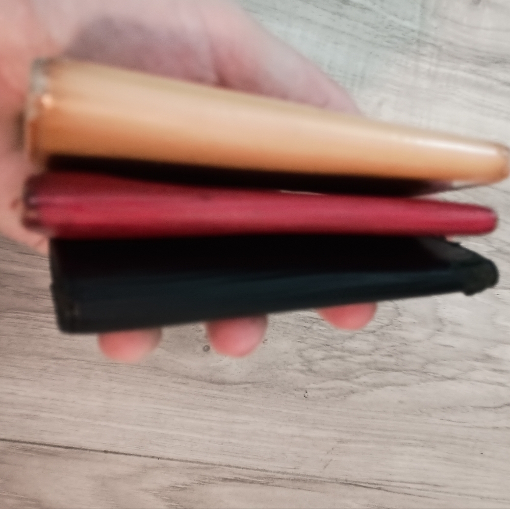 Louis Vuitton key cases / wallets Bundle of 3 - Picture 4 of 12